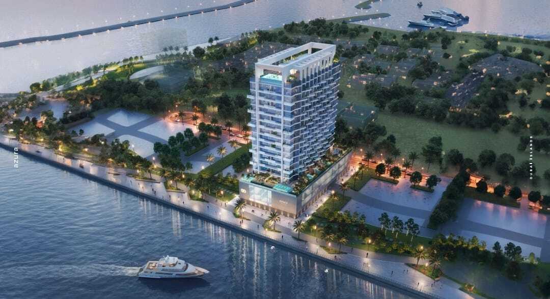 Azura Residences by IGO — 3