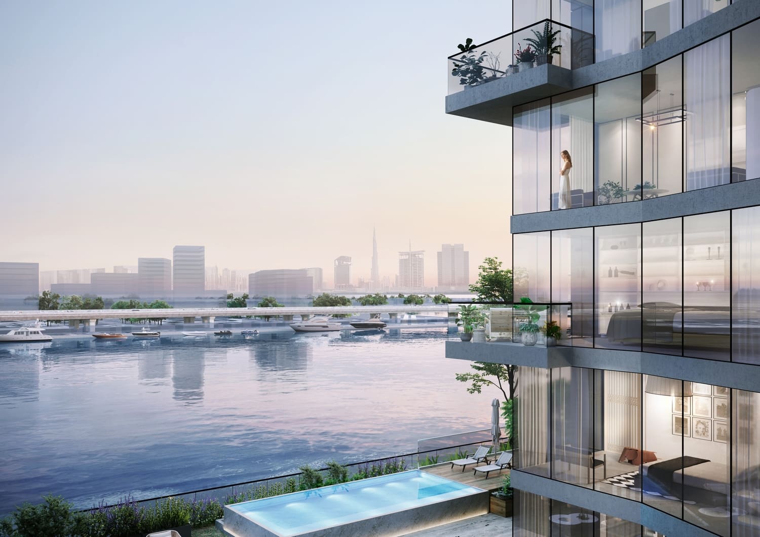 Azura Residences by IGO 3