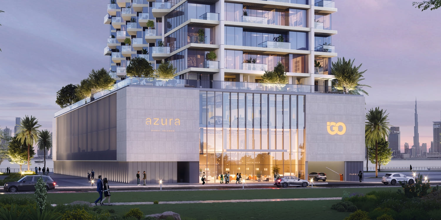 Azura Residences by IGO 4