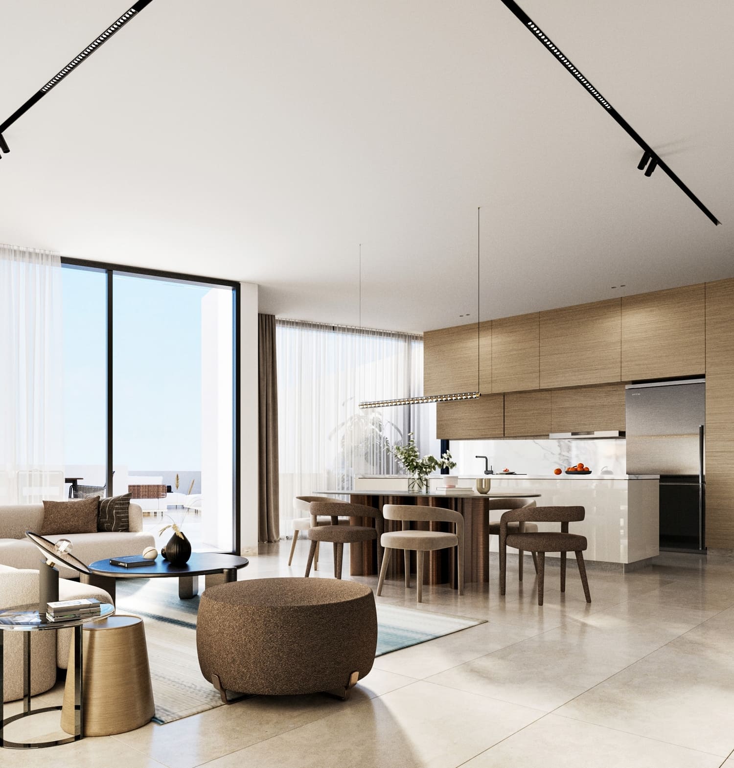Azura Residences by IGO 5