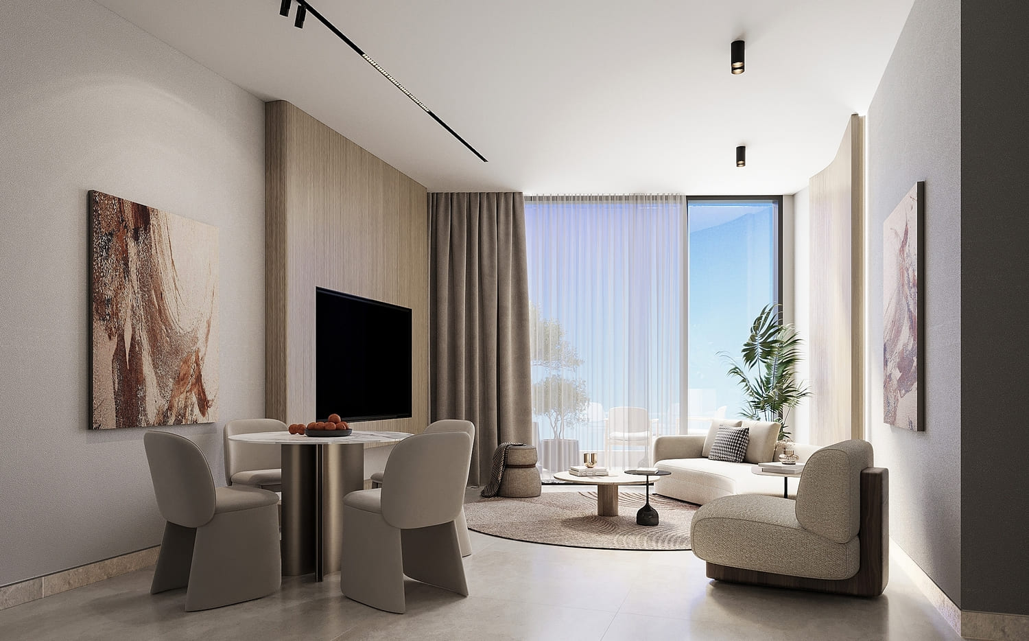 Azura Residences by IGO 6