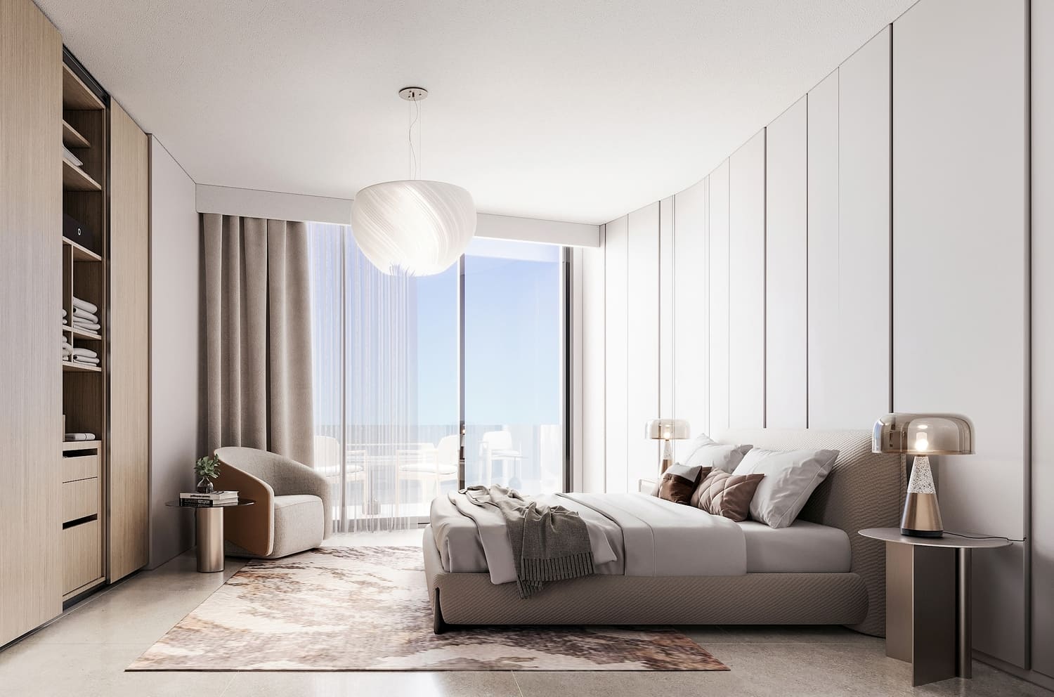 Azura Residences by IGO 7