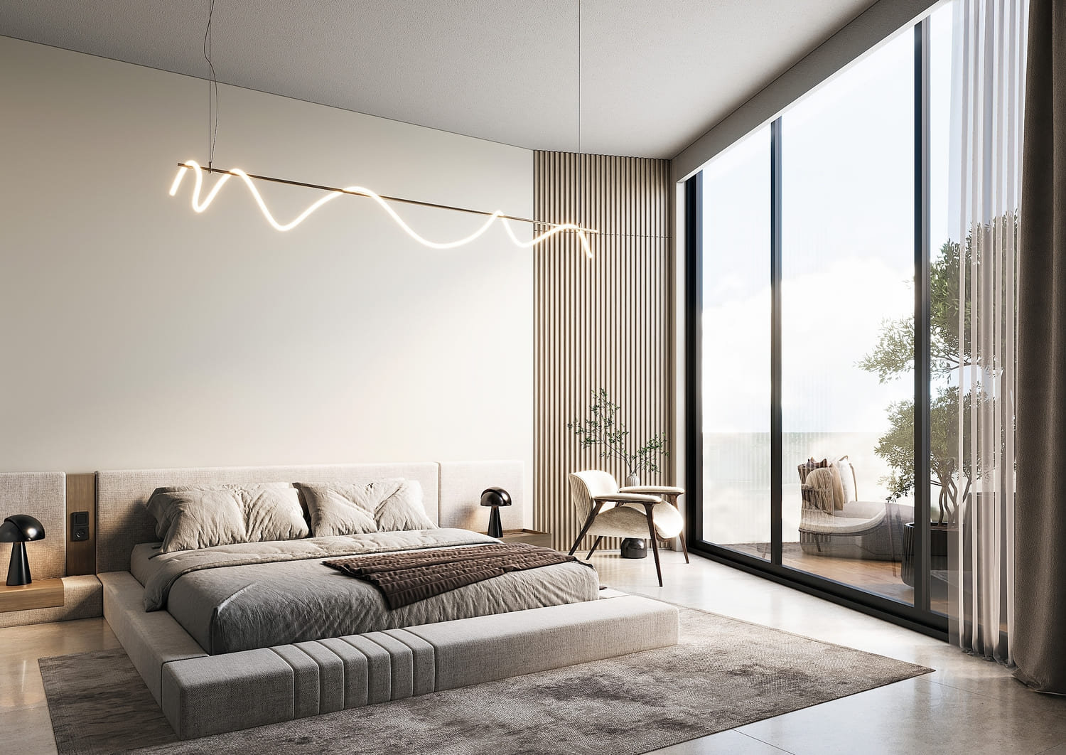 Azura Residences by IGO 8