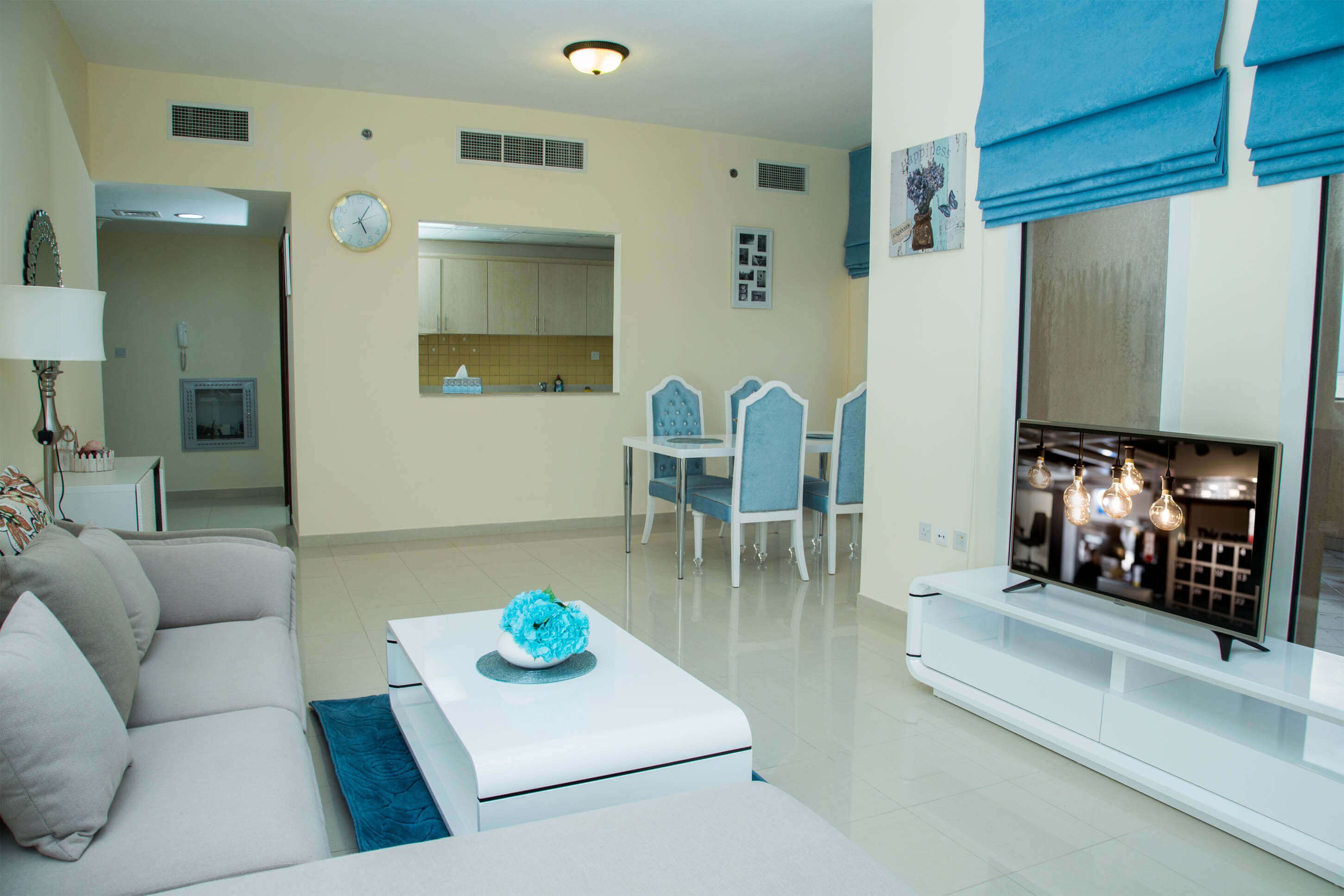 Bab Al Bahr Residences 10