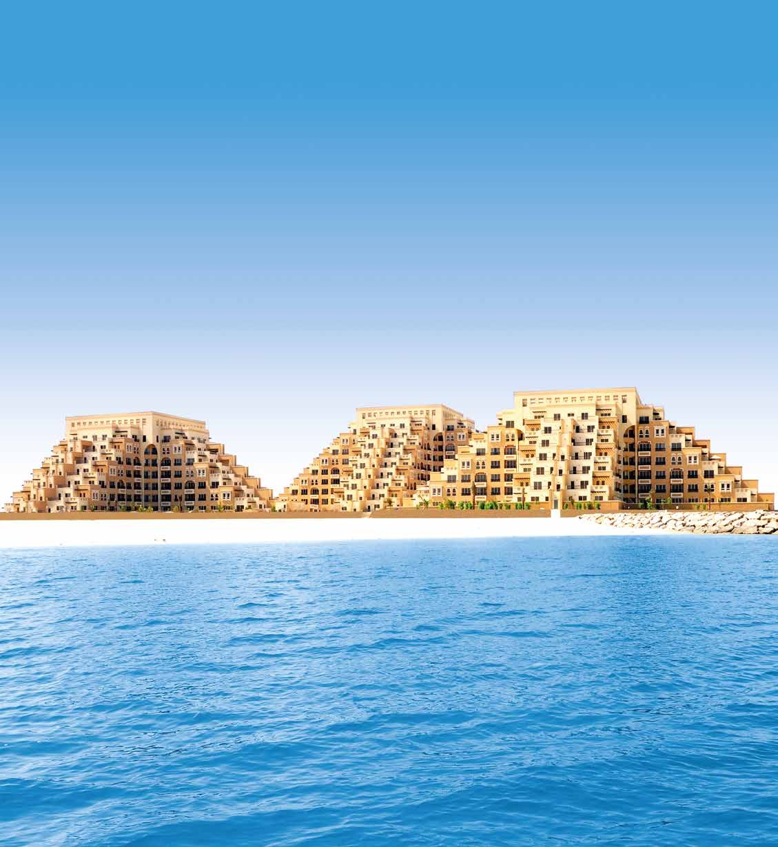 Bab Al Bahr Residences 4