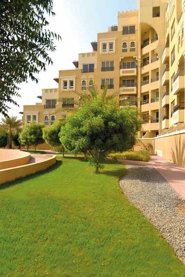Bab Al Bahr Residences 5