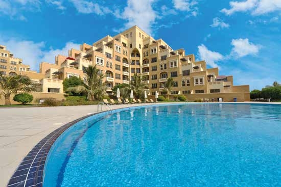 Bab Al Bahr Residences 6