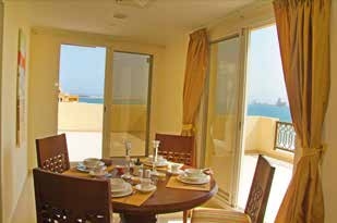 Bab Al Bahr Residences 7