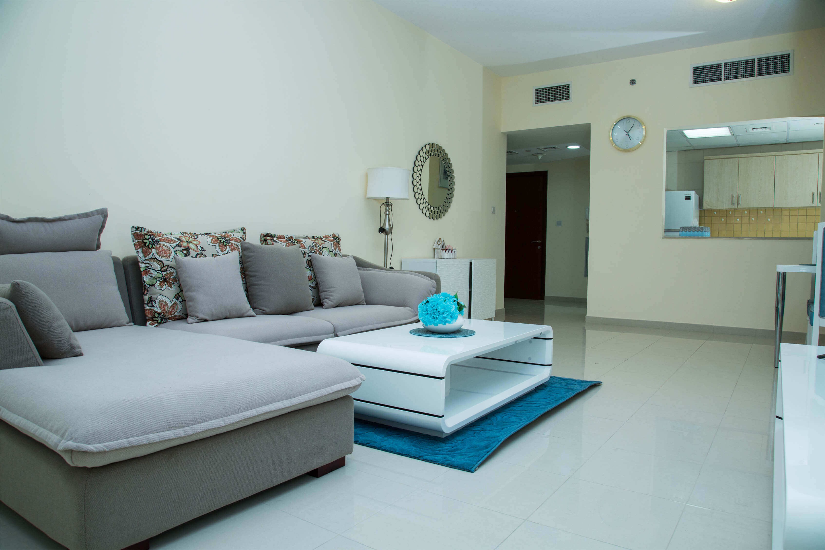 Bab Al Bahr Residences 9