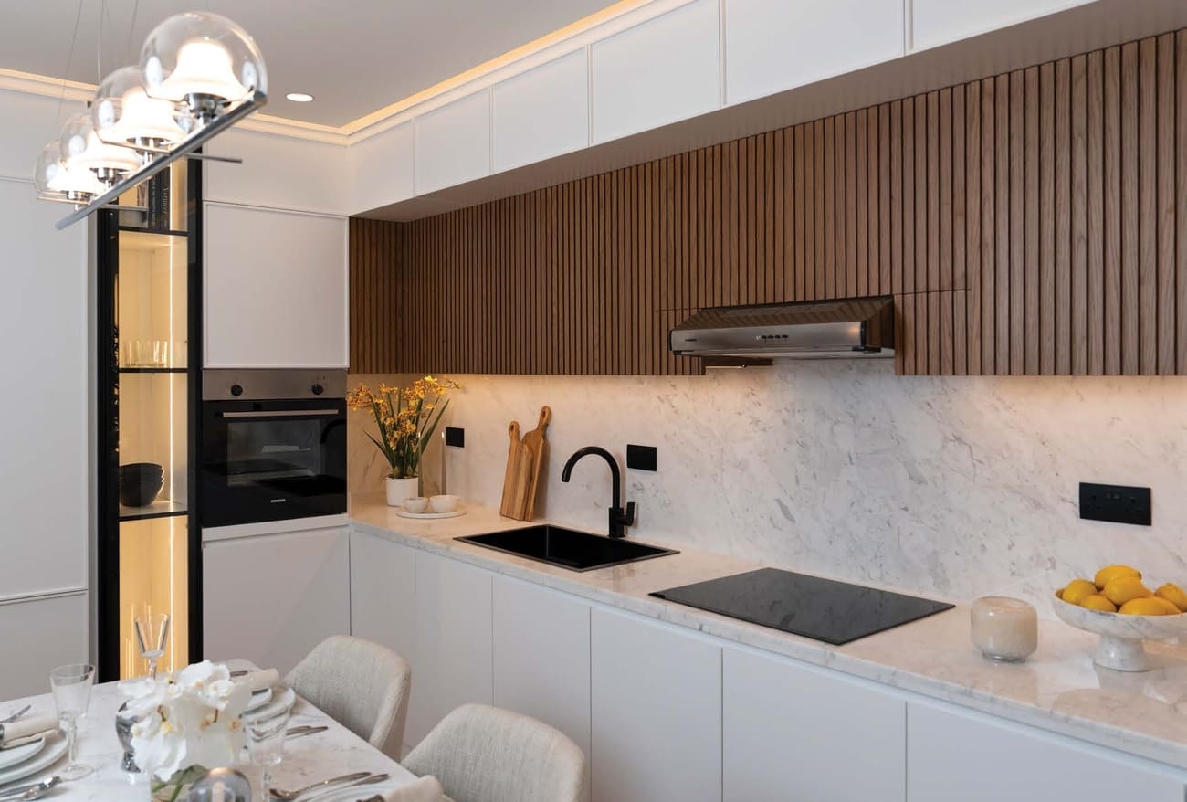 Bab Al Qasr Canal View Residence 22 11