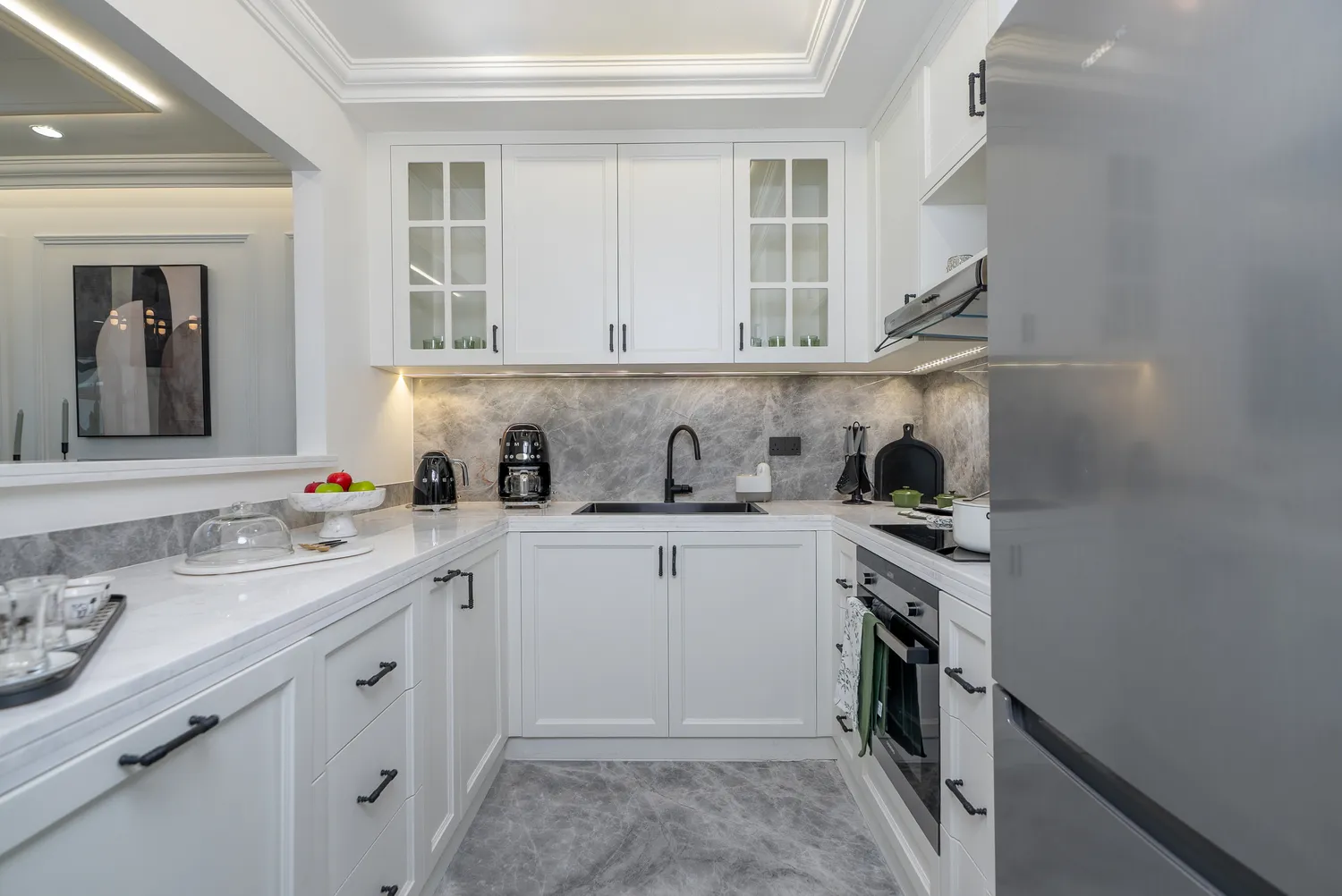 Bab Al Qasr Garden Residences 65 10