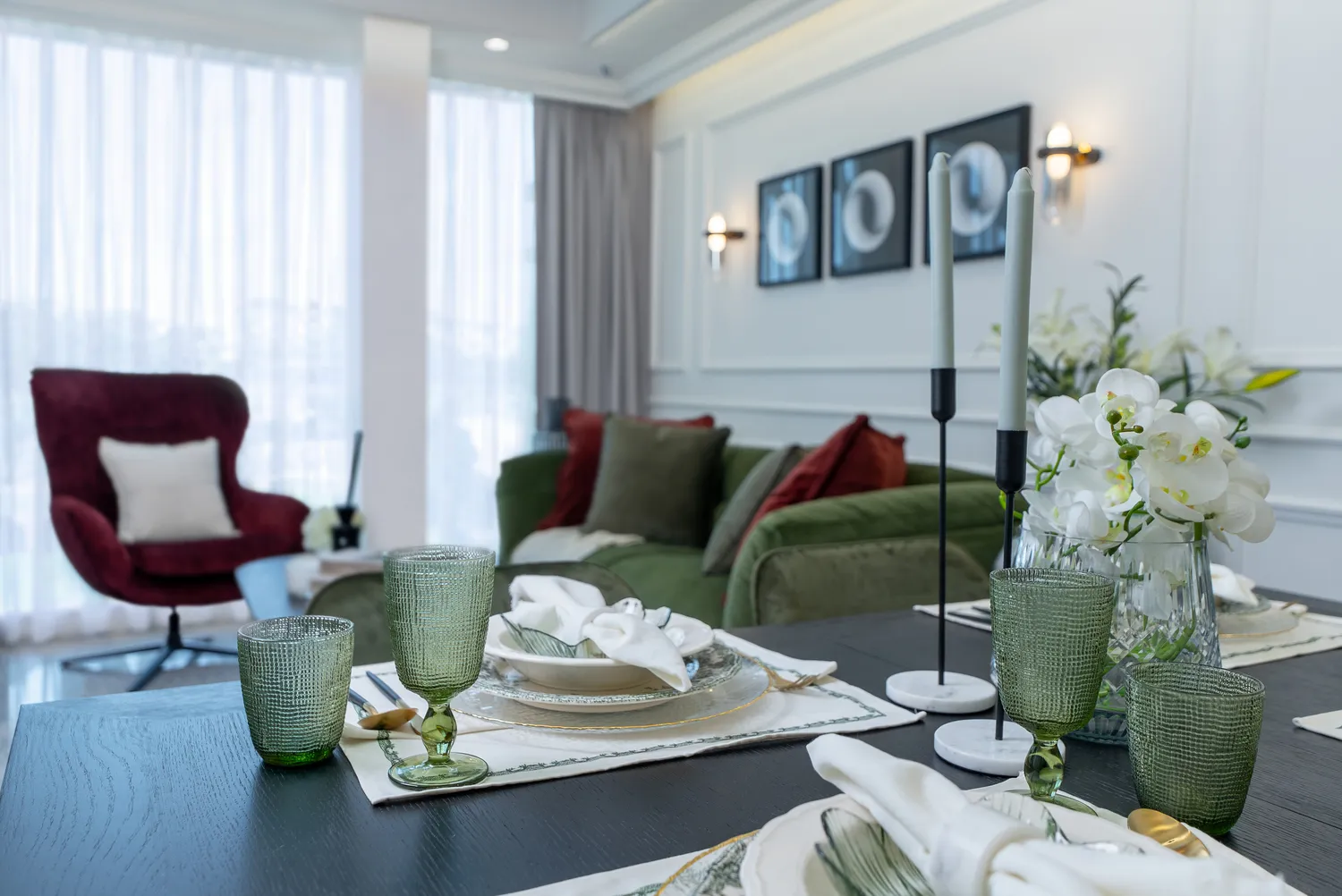 Bab Al Qasr Garden Residences 65 12