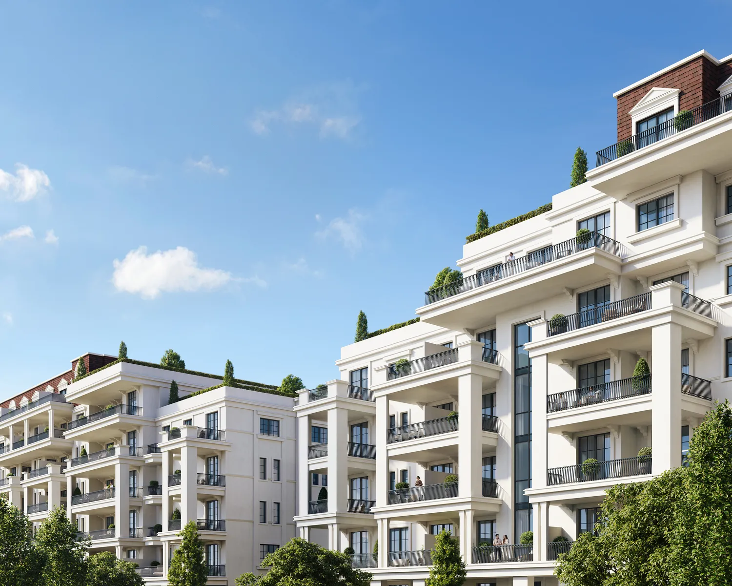 Bab Al Qasr Garden Residences 65 4