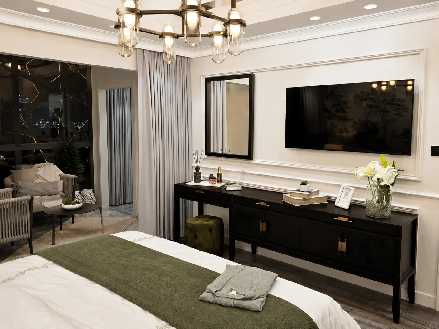 Bab Al Qasr Garden Residences 65 6