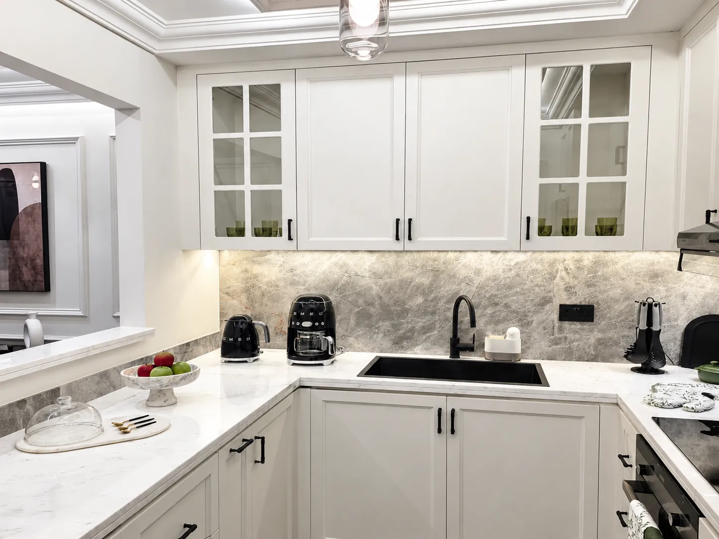 Bab Al Qasr Garden Residences 65 8