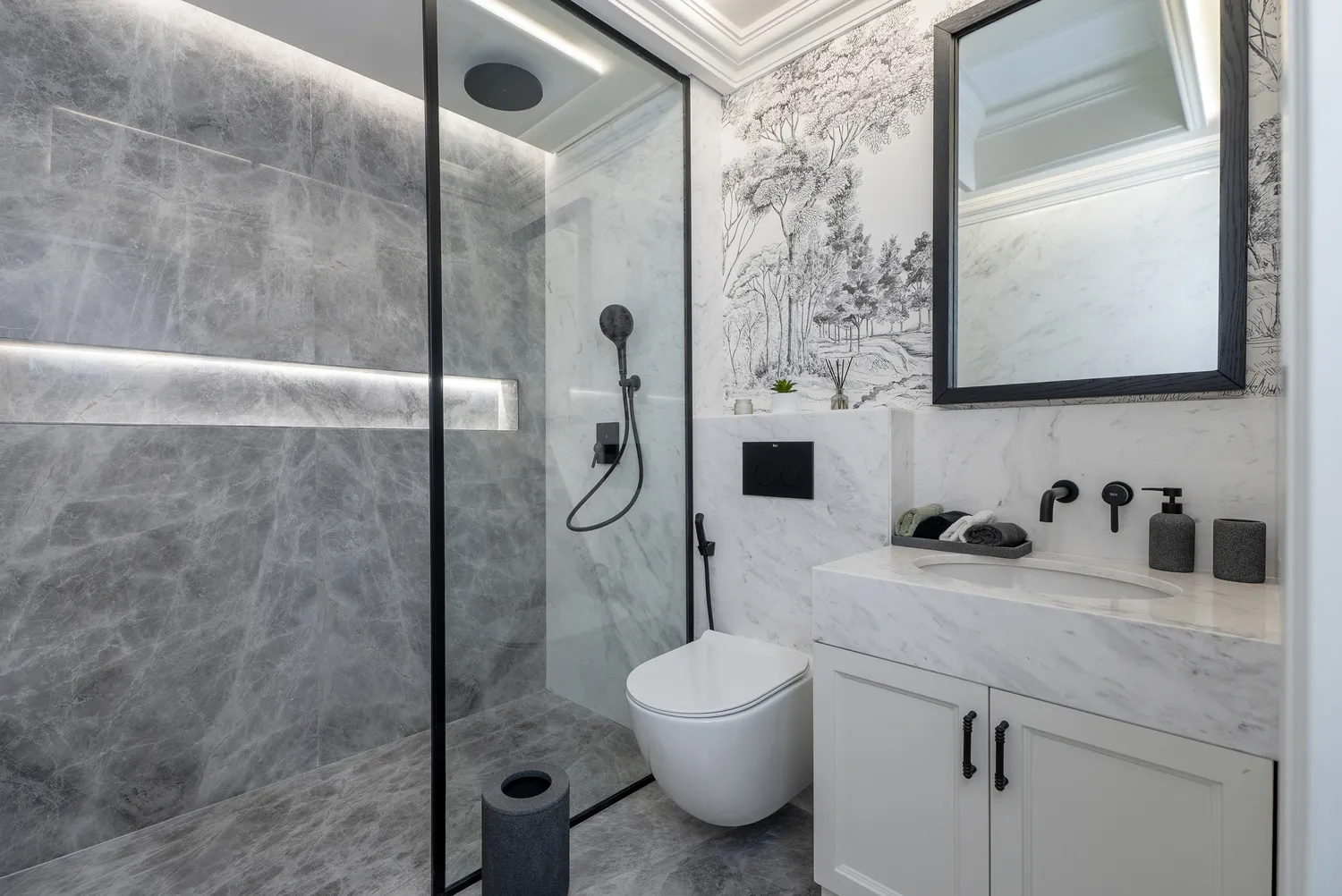Bab Al Qasr Garden Residences 65 9