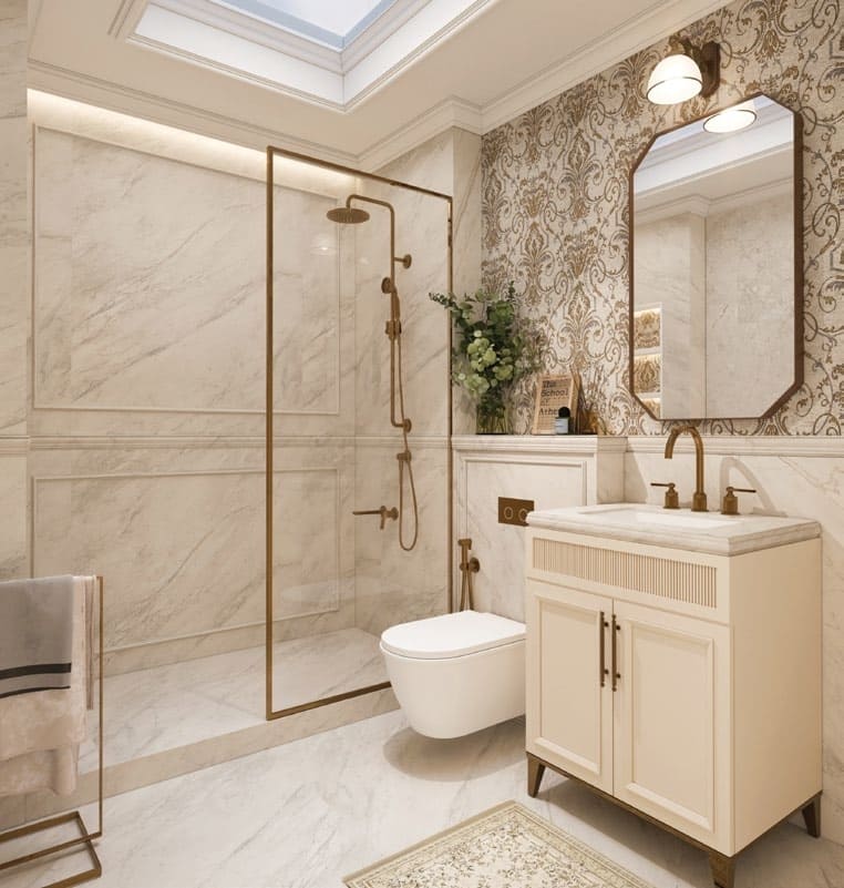 Bab Al Qasr Garden Residence 66 10