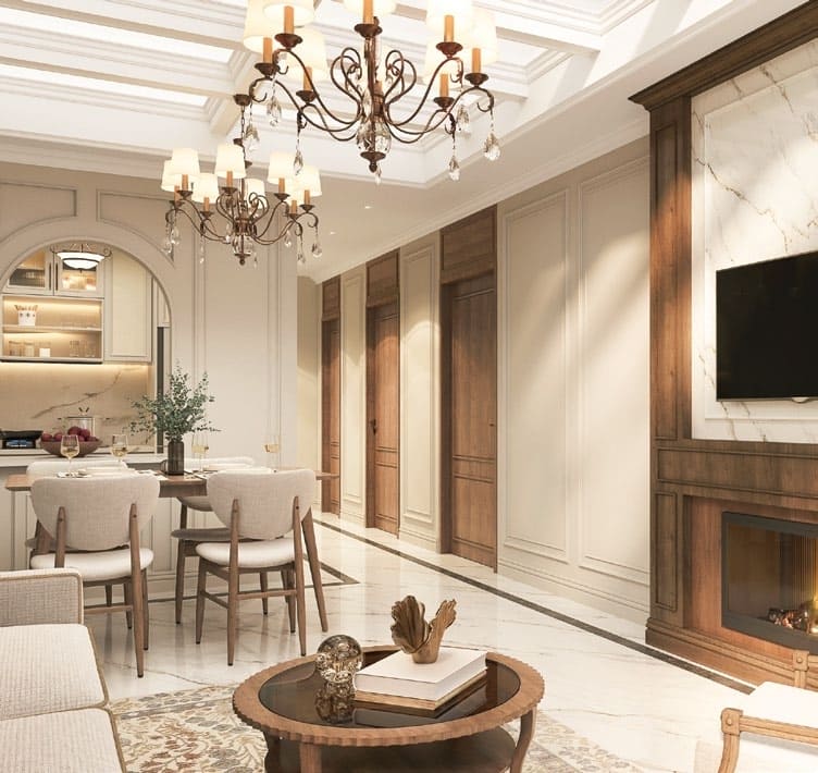 Bab Al Qasr Garden Residence 66 7