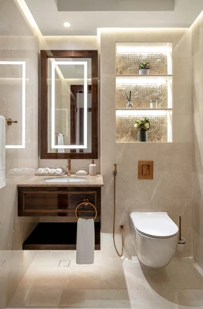 Bab Al Qasr Residence 31 8