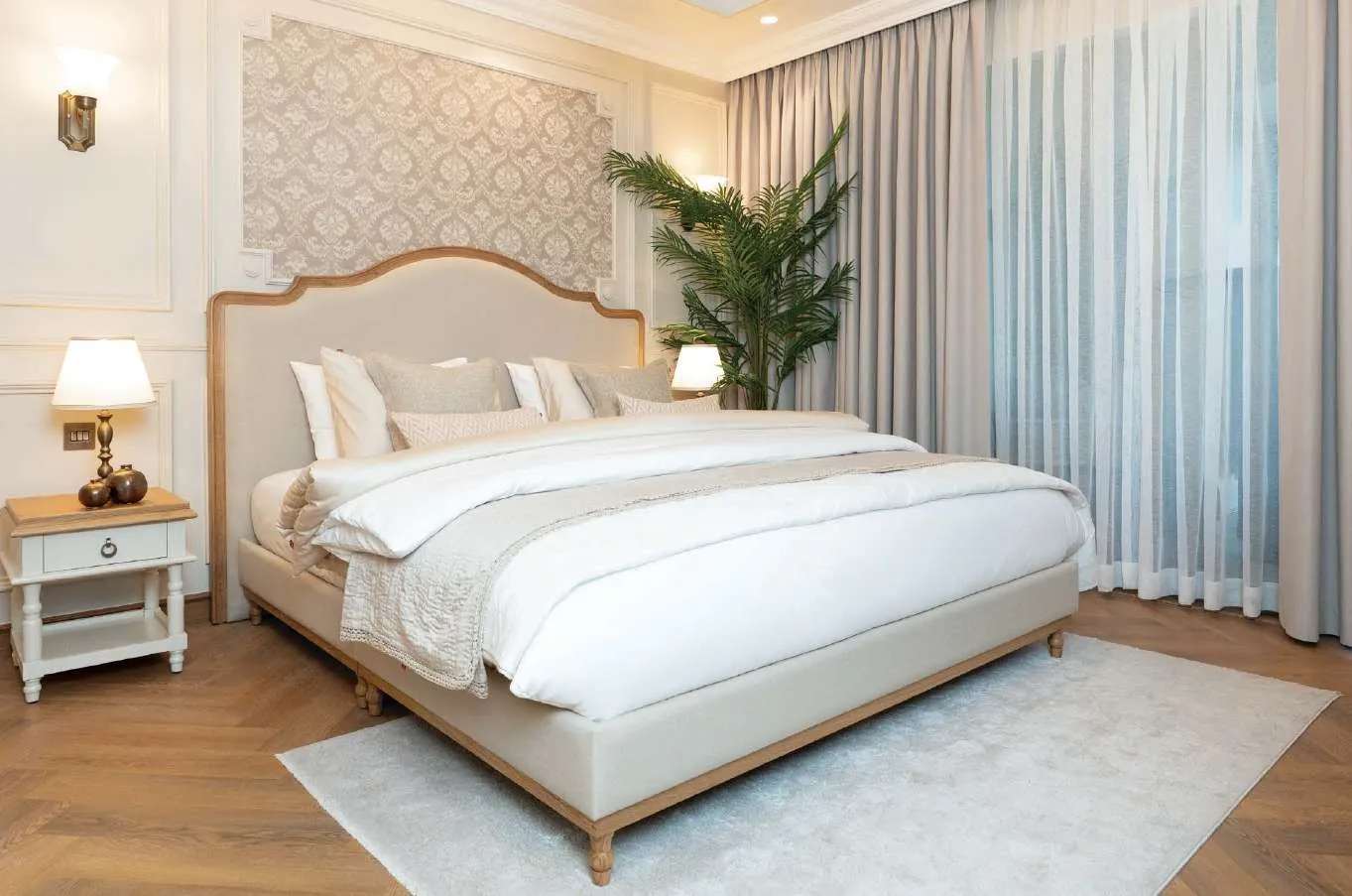 Bab Al Qasr Royal 28 4