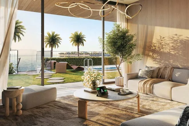 Bab Al Qasr Sea View Residence 51 10