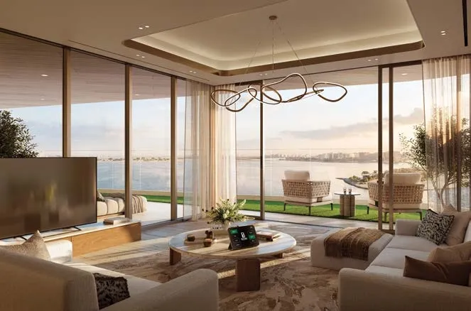 Bab Al Qasr Sea View Residence 51 11