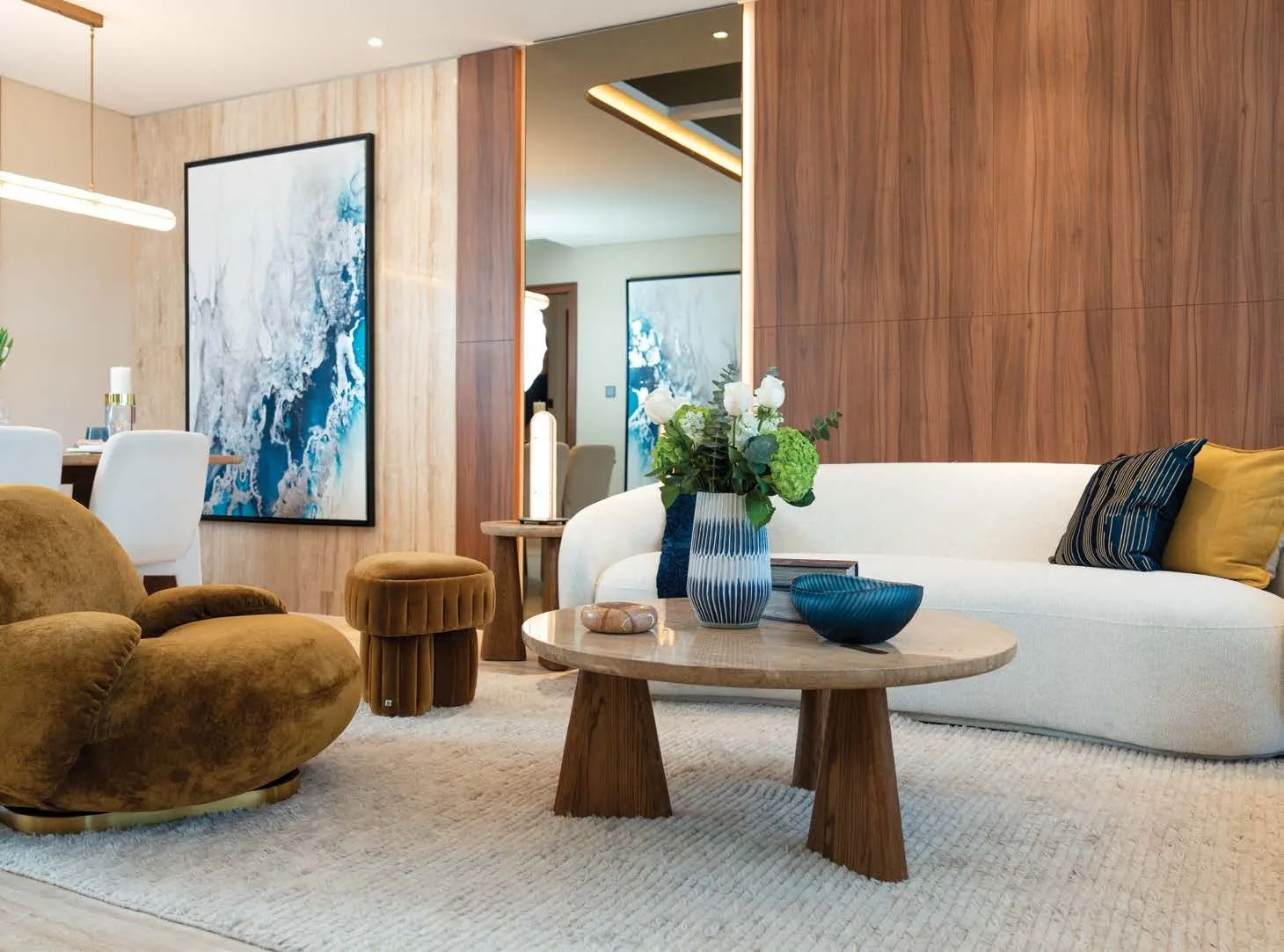 Bab Al Qasr Sea View Residence 51 12