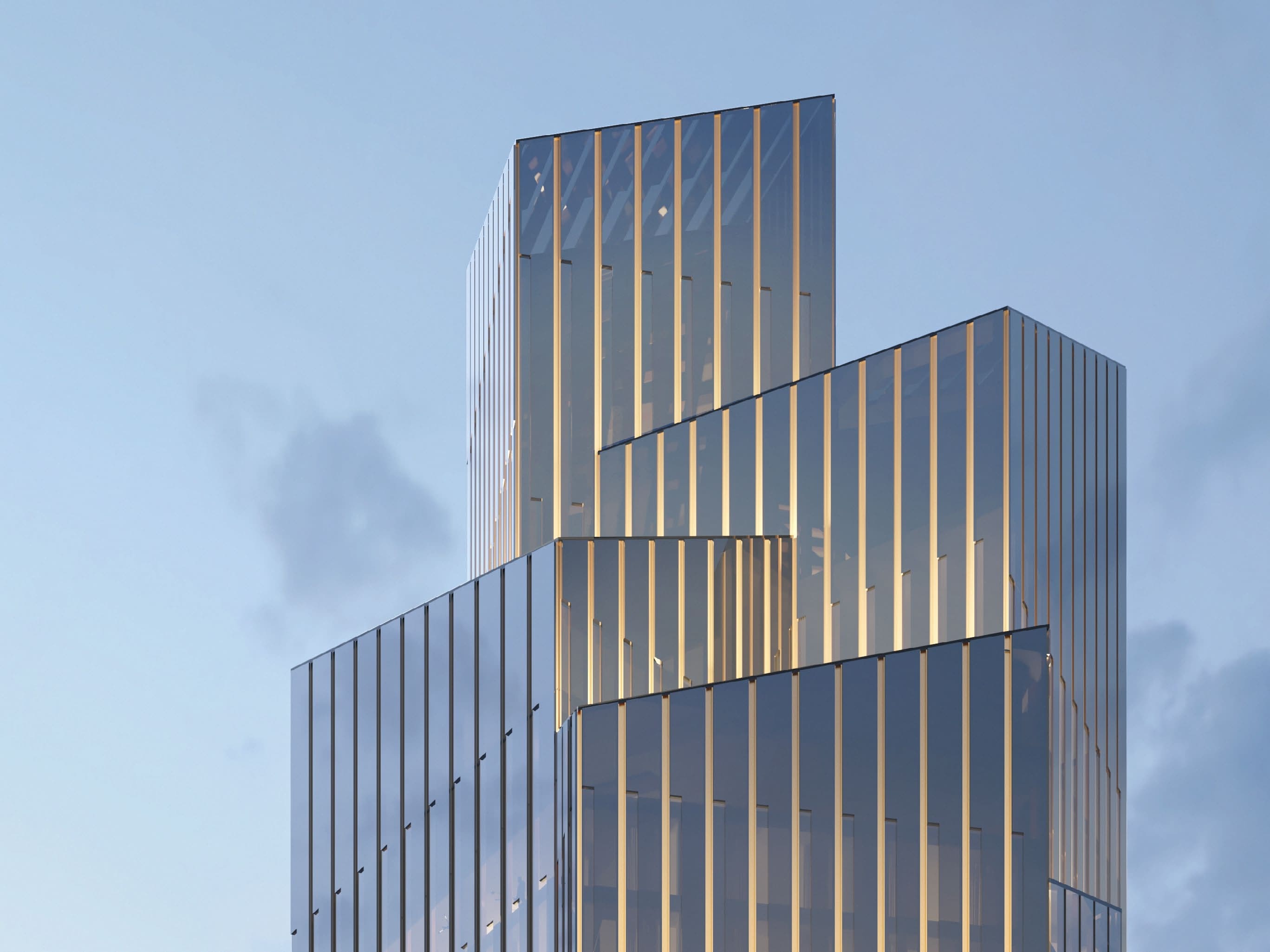 Baccarat Residences 4