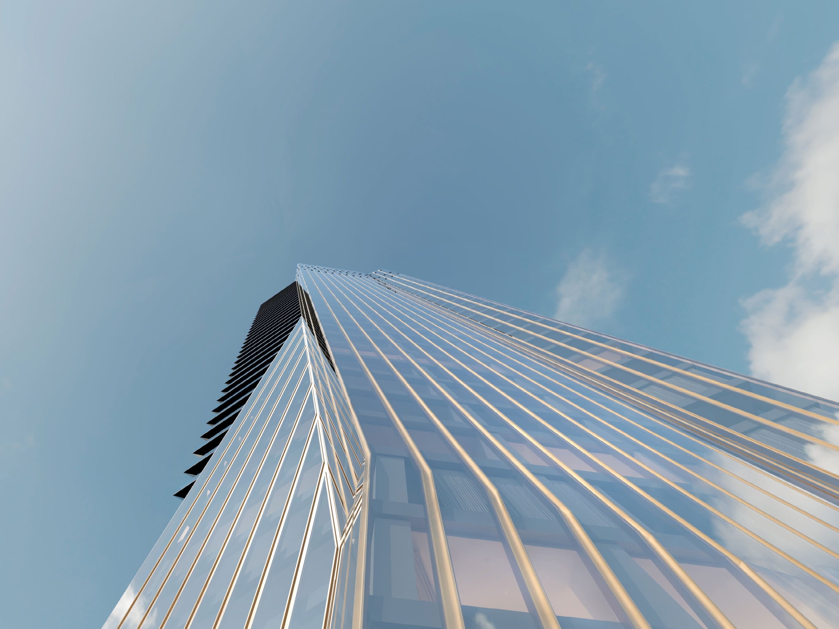 Baccarat Residences 7