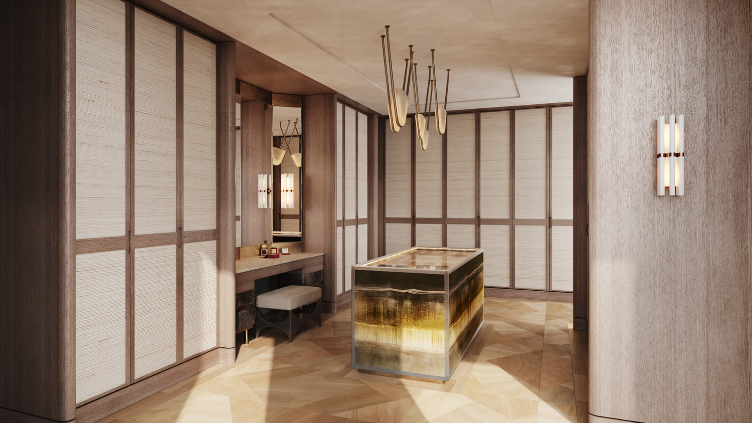 Baccarat Residences 8