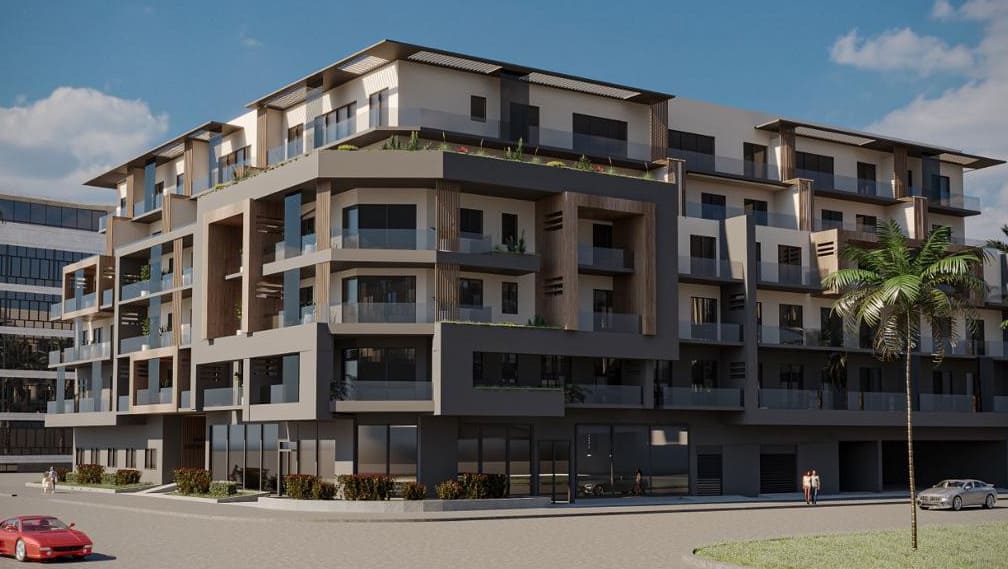 Bali Residences — 2