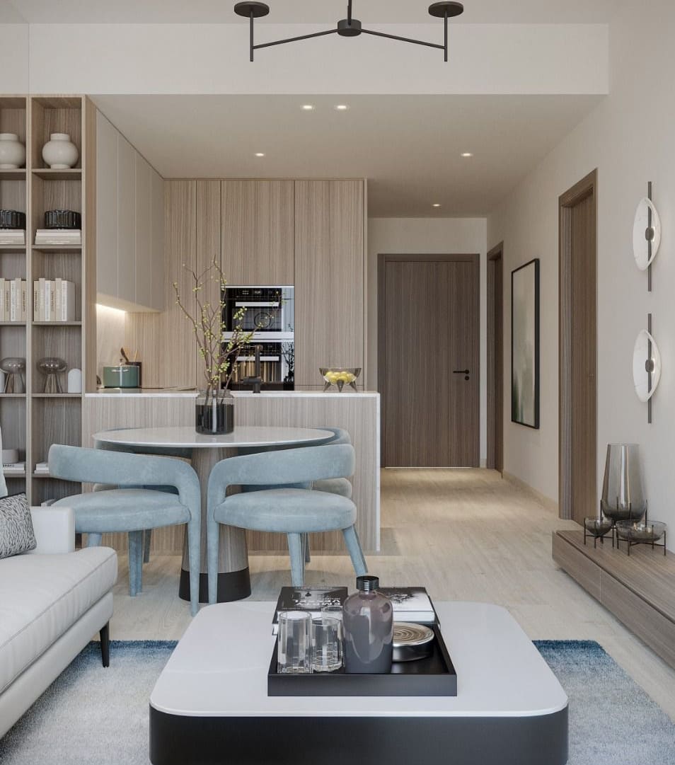 Bali Residences 10