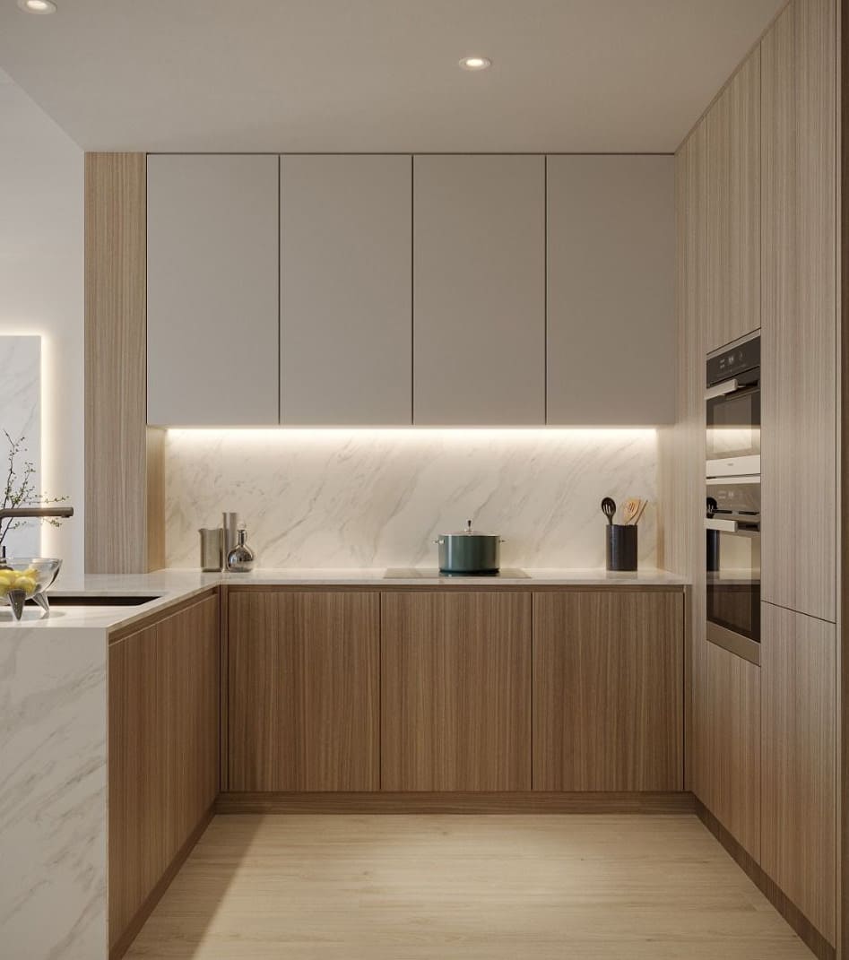 Bali Residences 11