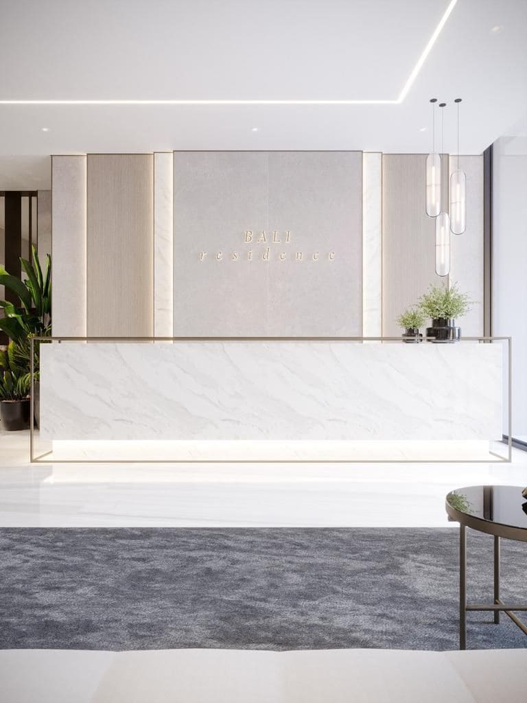 Bali Residences 12