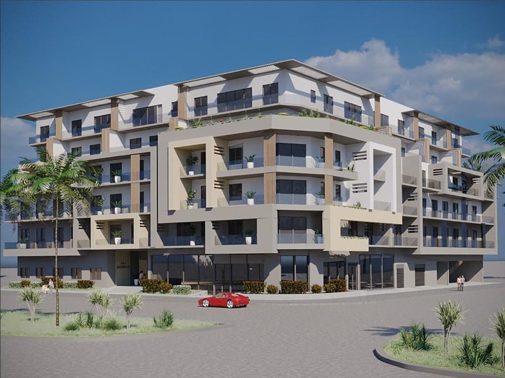 Bali Residences — 3