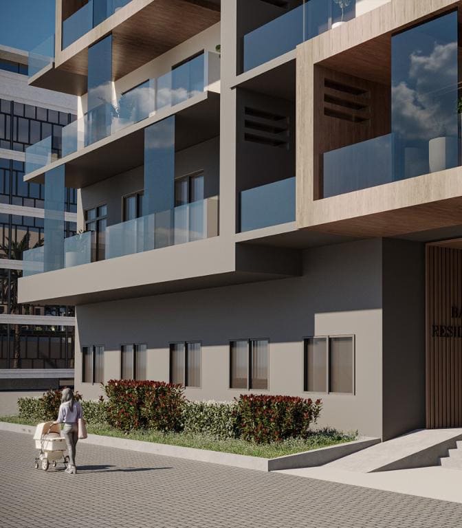 Bali Residences 3