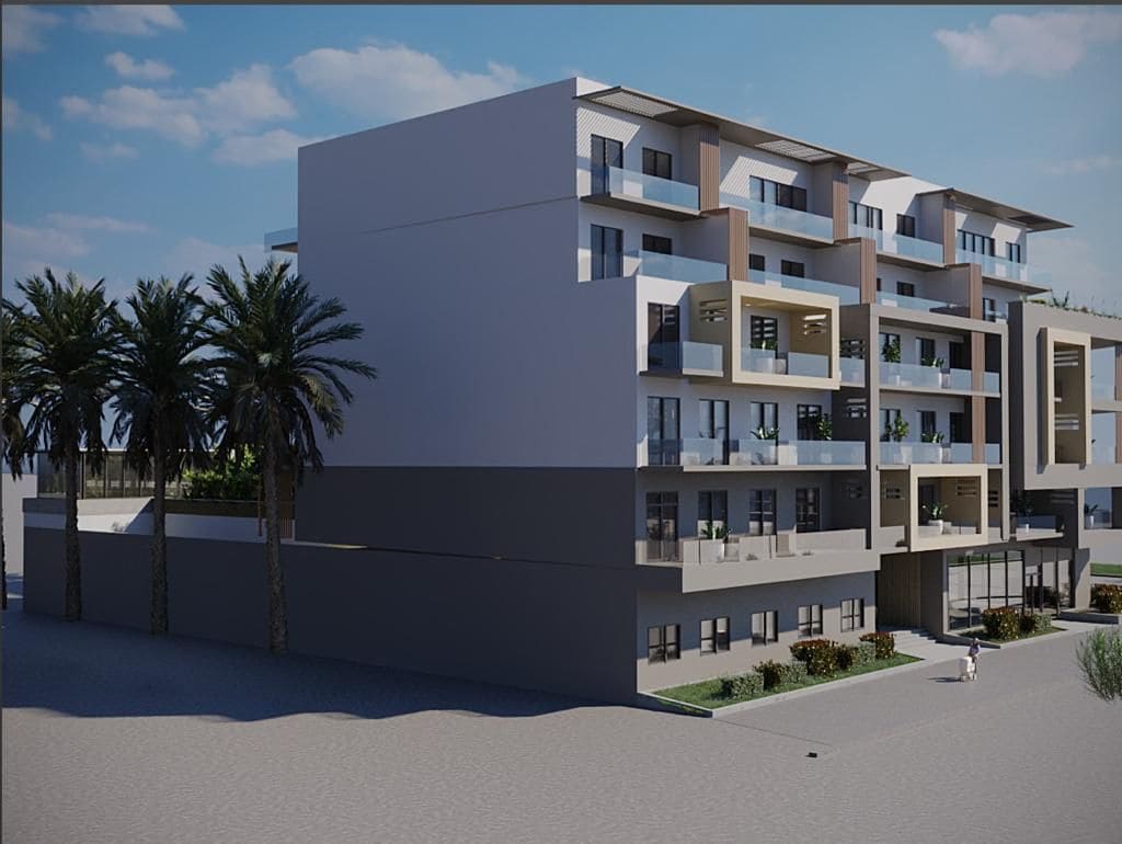 Bali Residences 4