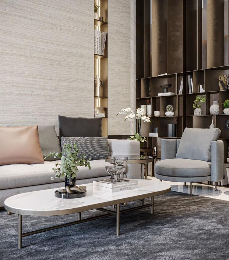 Bali Residences 5