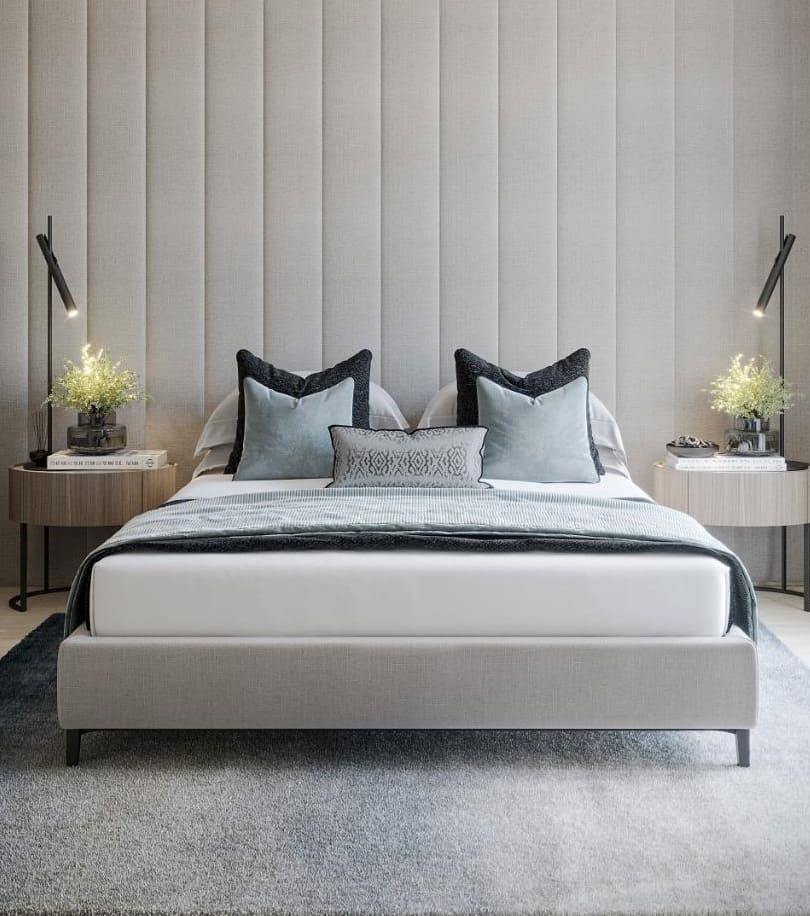 Bali Residences 6