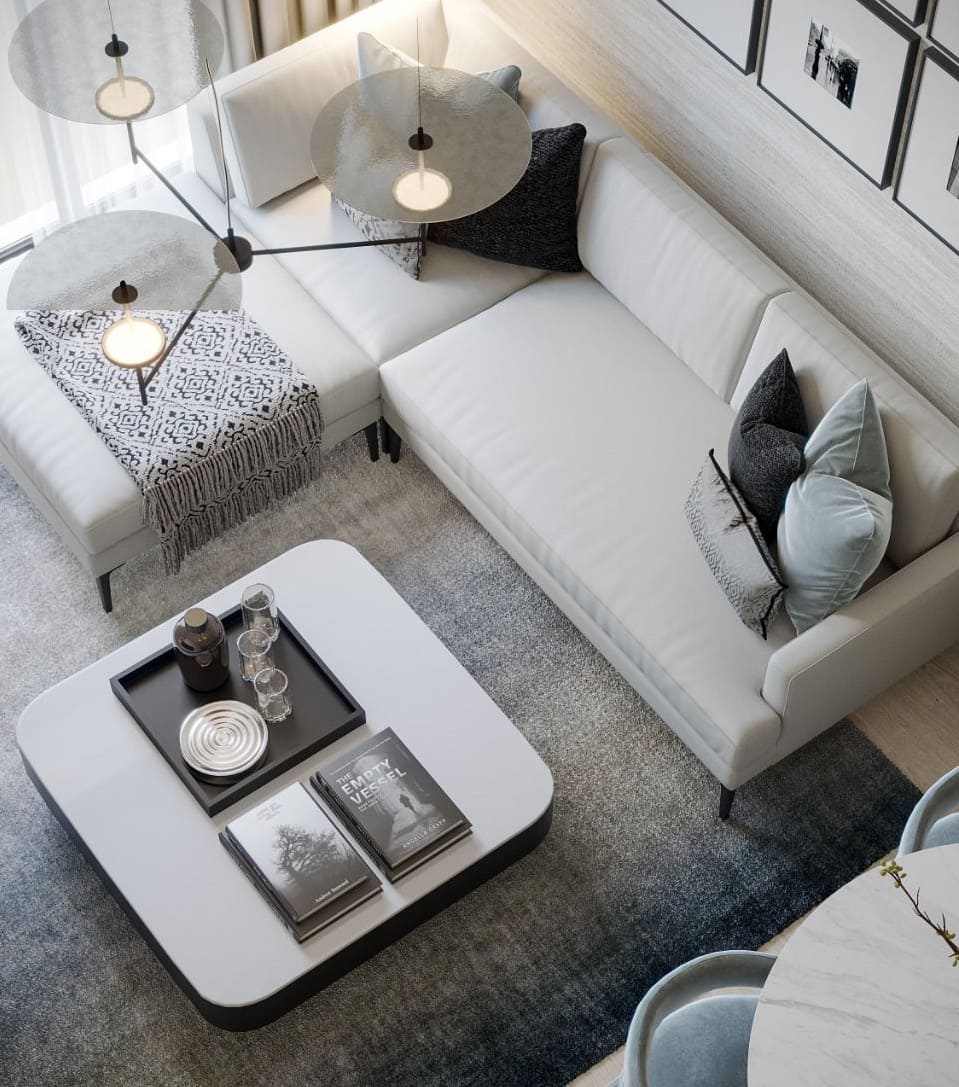 Bali Residences 7