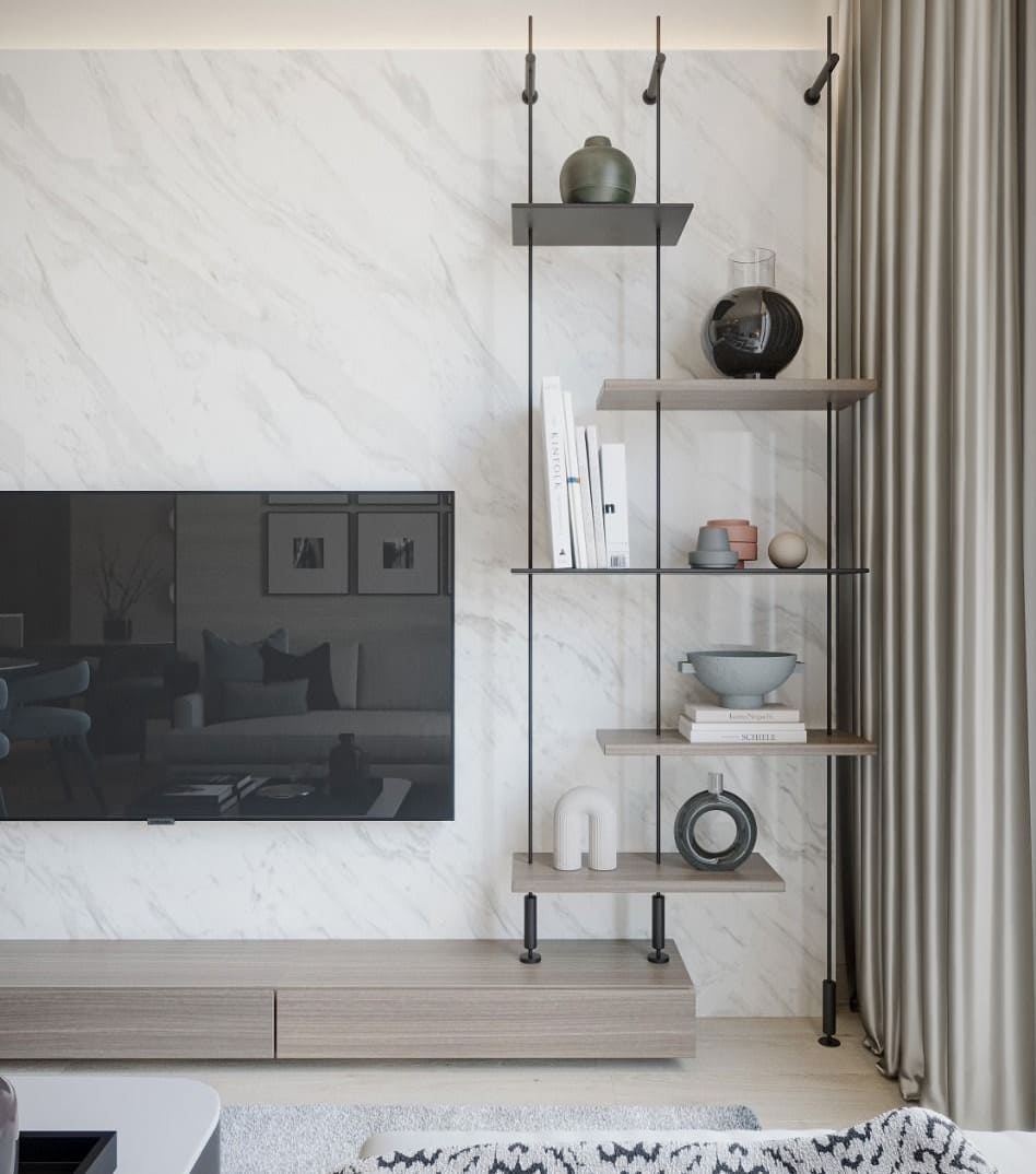 Bali Residences 8