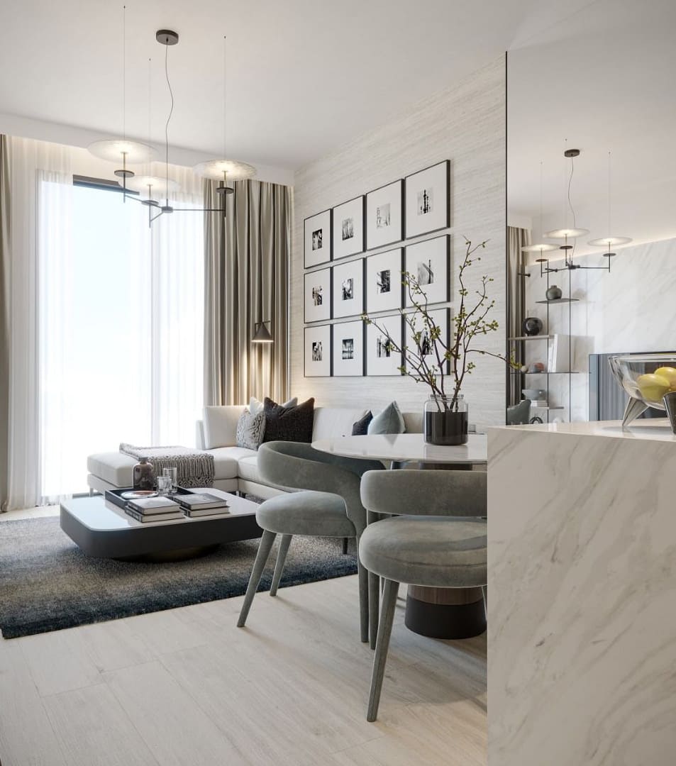 Bali Residences 9