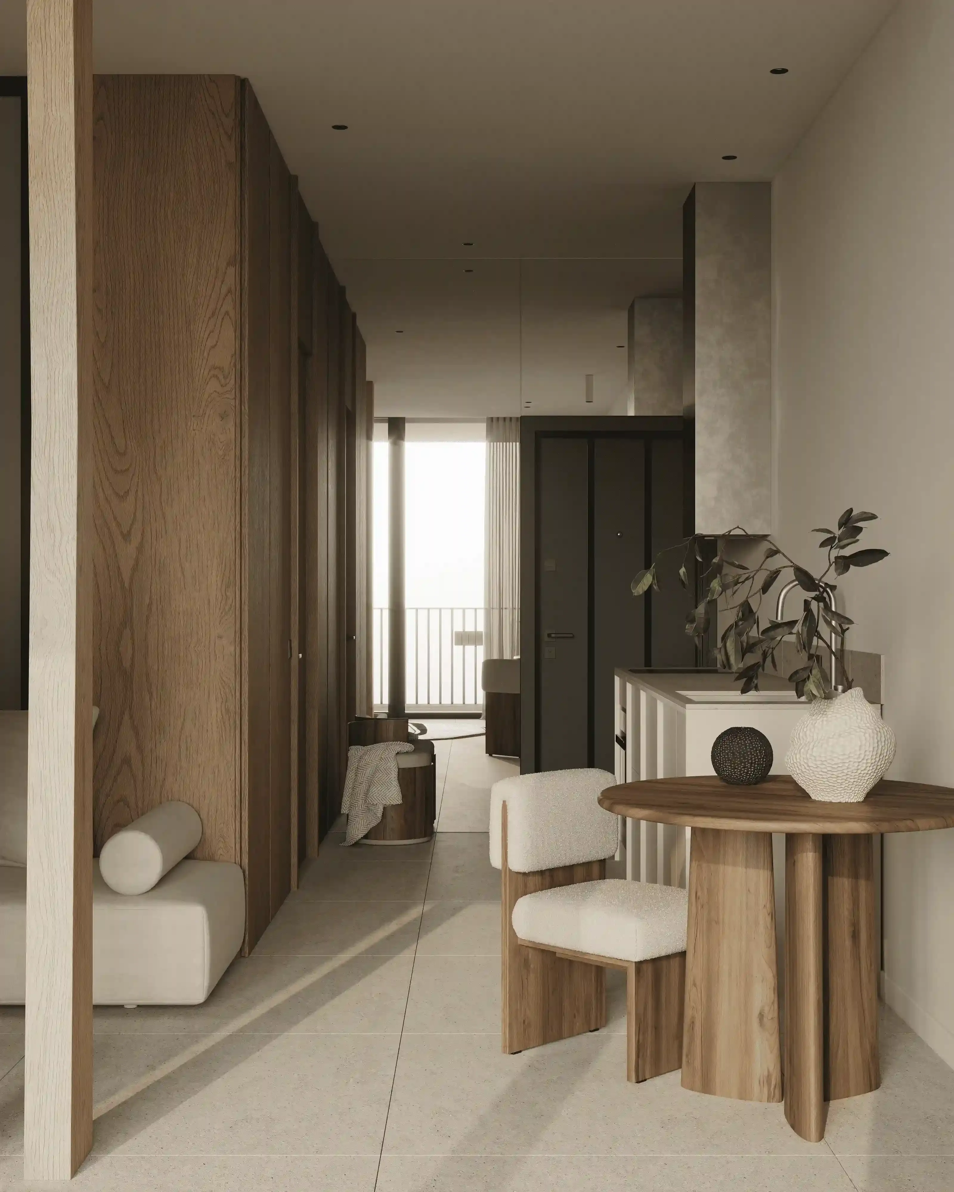 Bamboo Forest 12