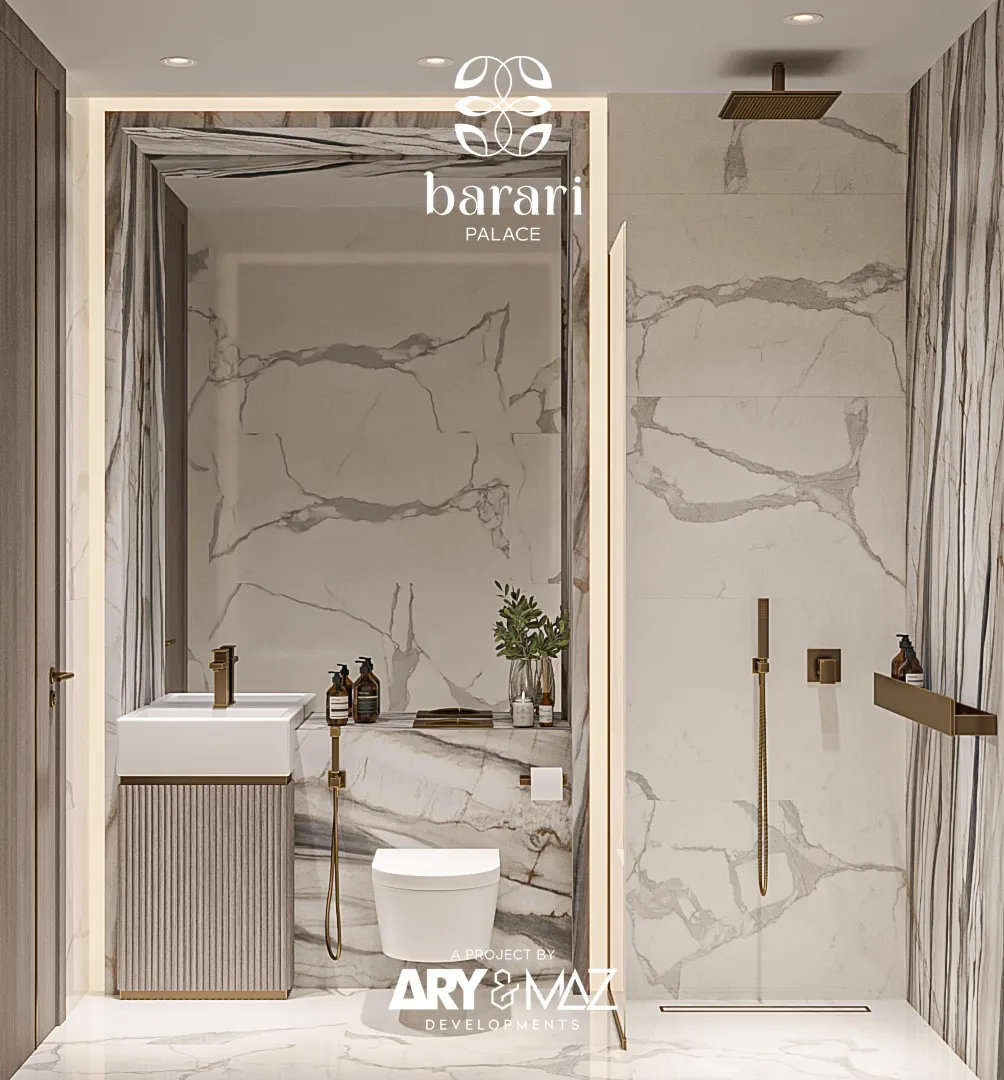 Barari Palace 11
