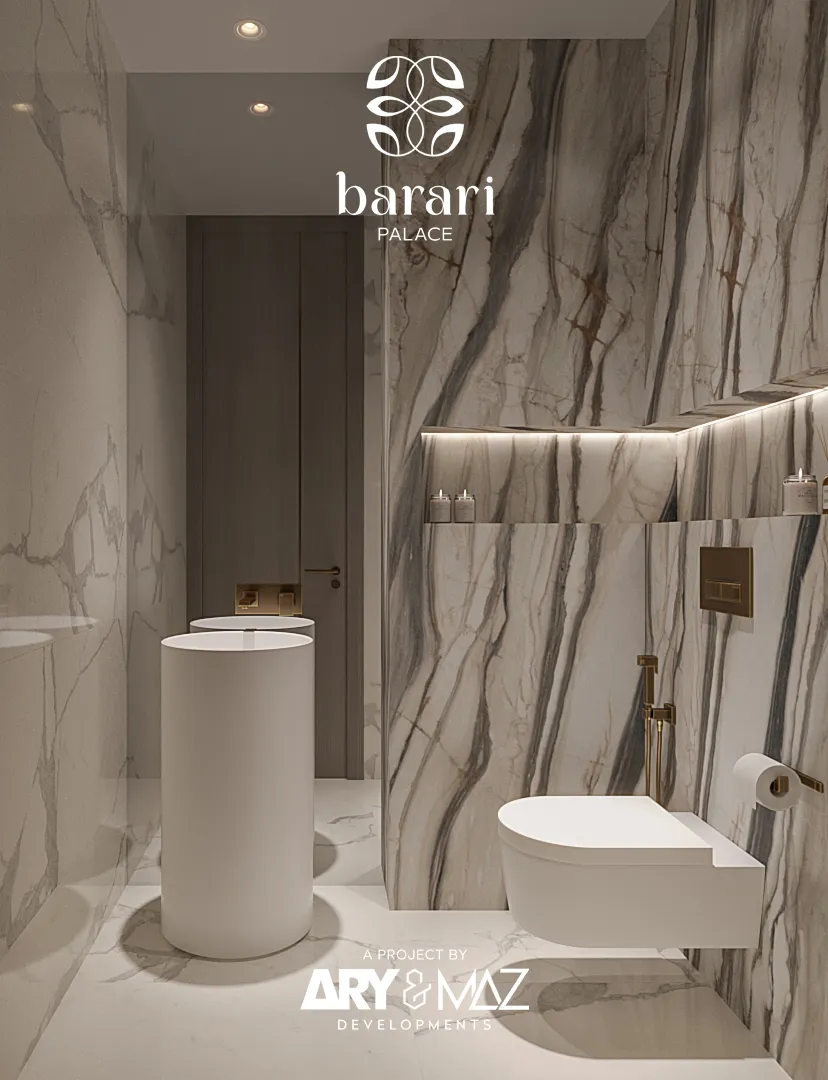 Barari Palace 6