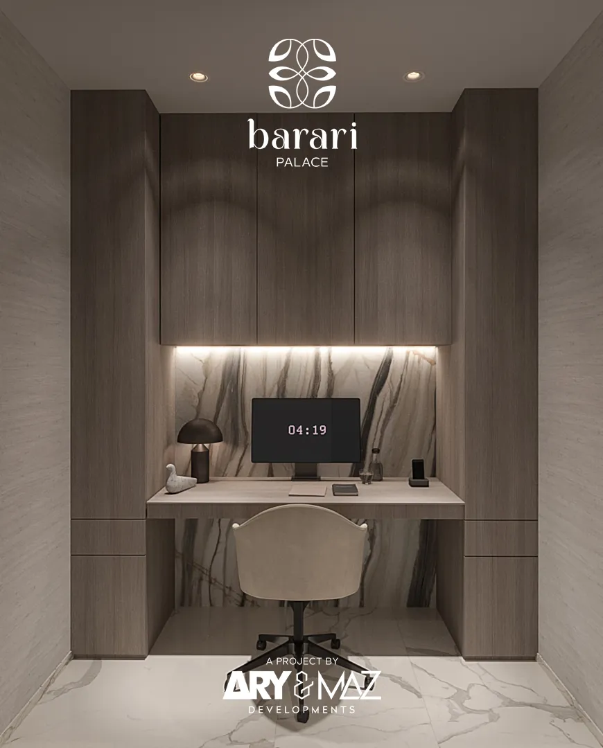 Barari Palace 7
