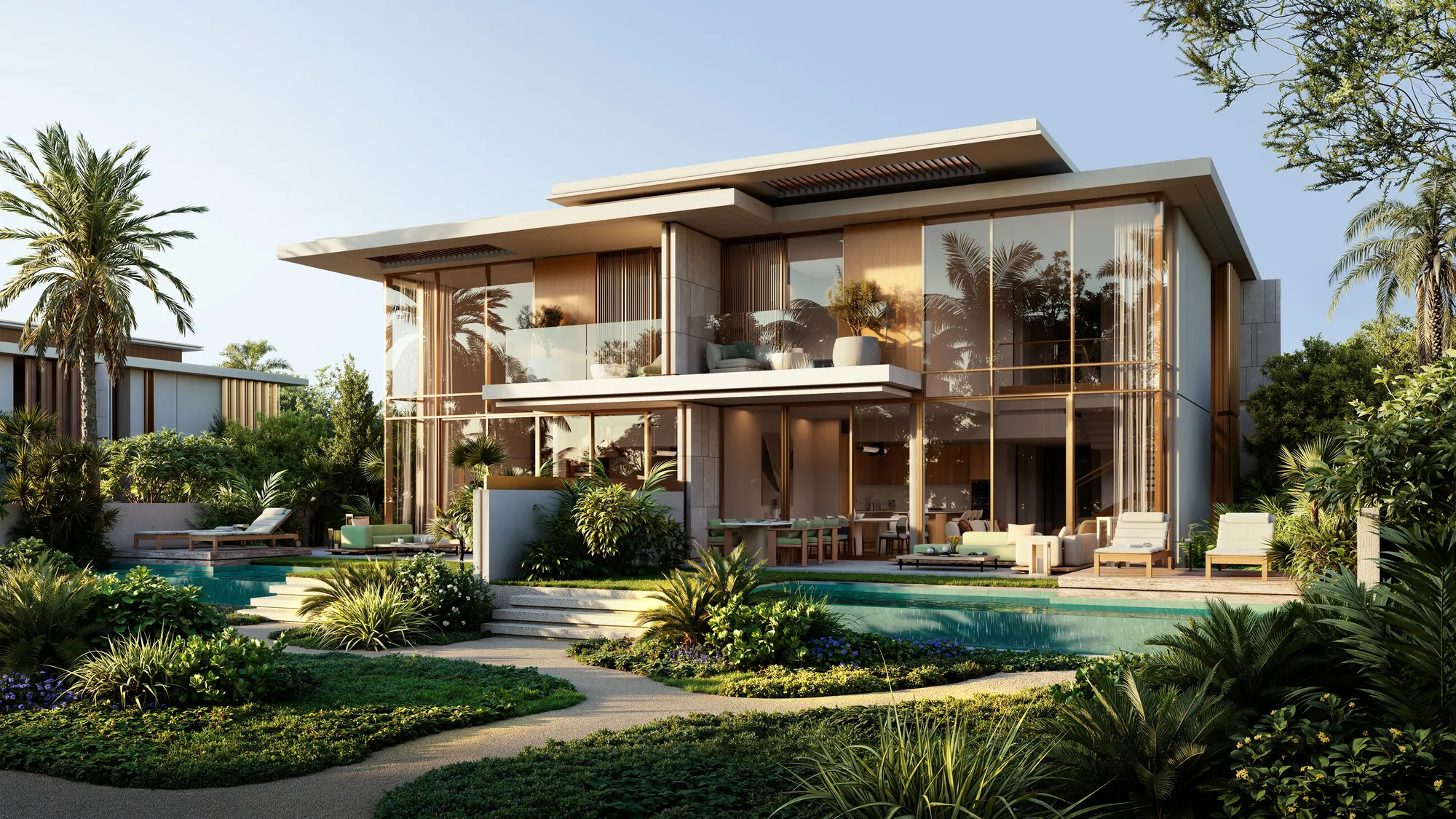 Bay Estate 8