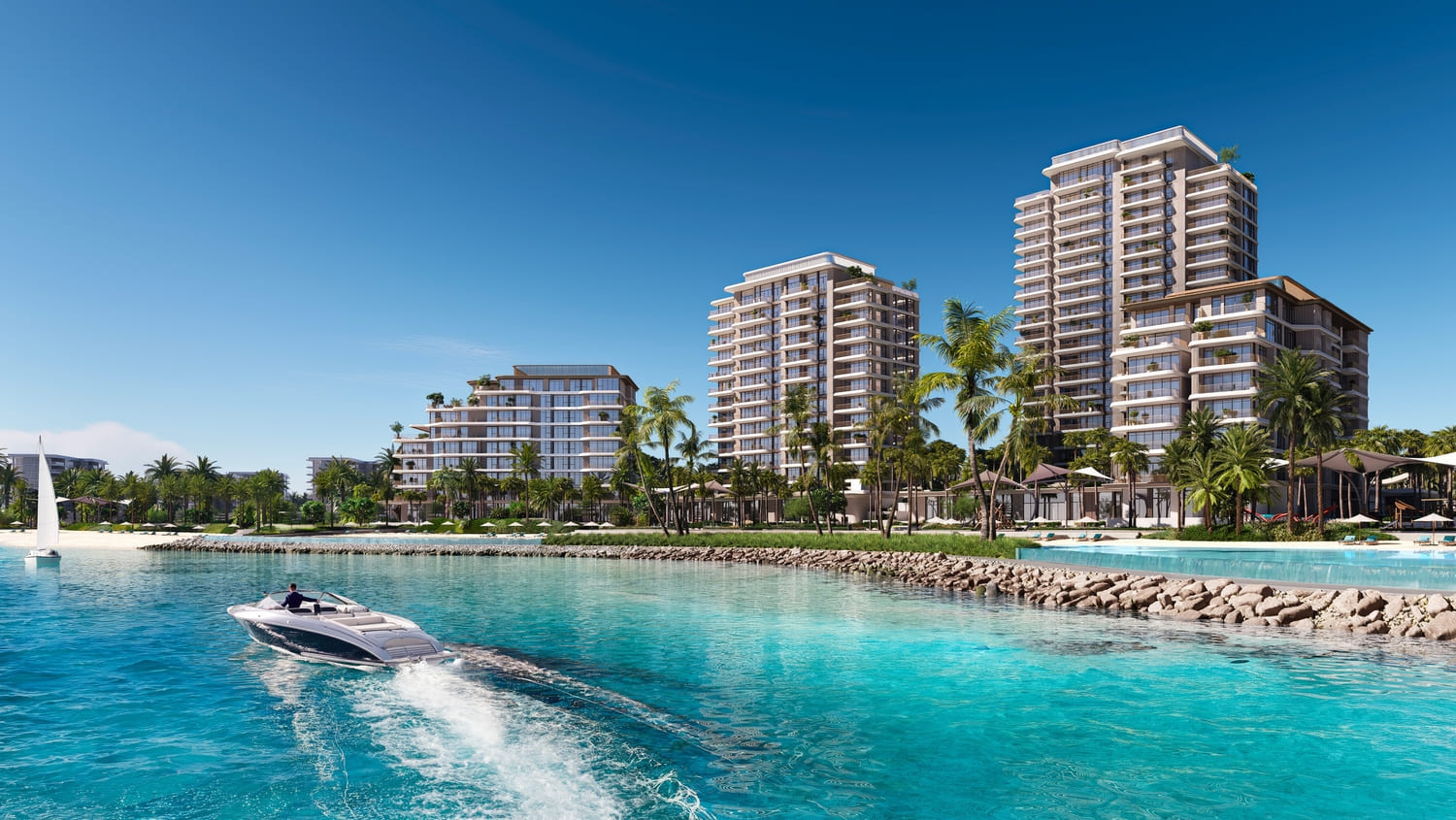Bay Grove Residences Phase 1, 2 and 3 — 2