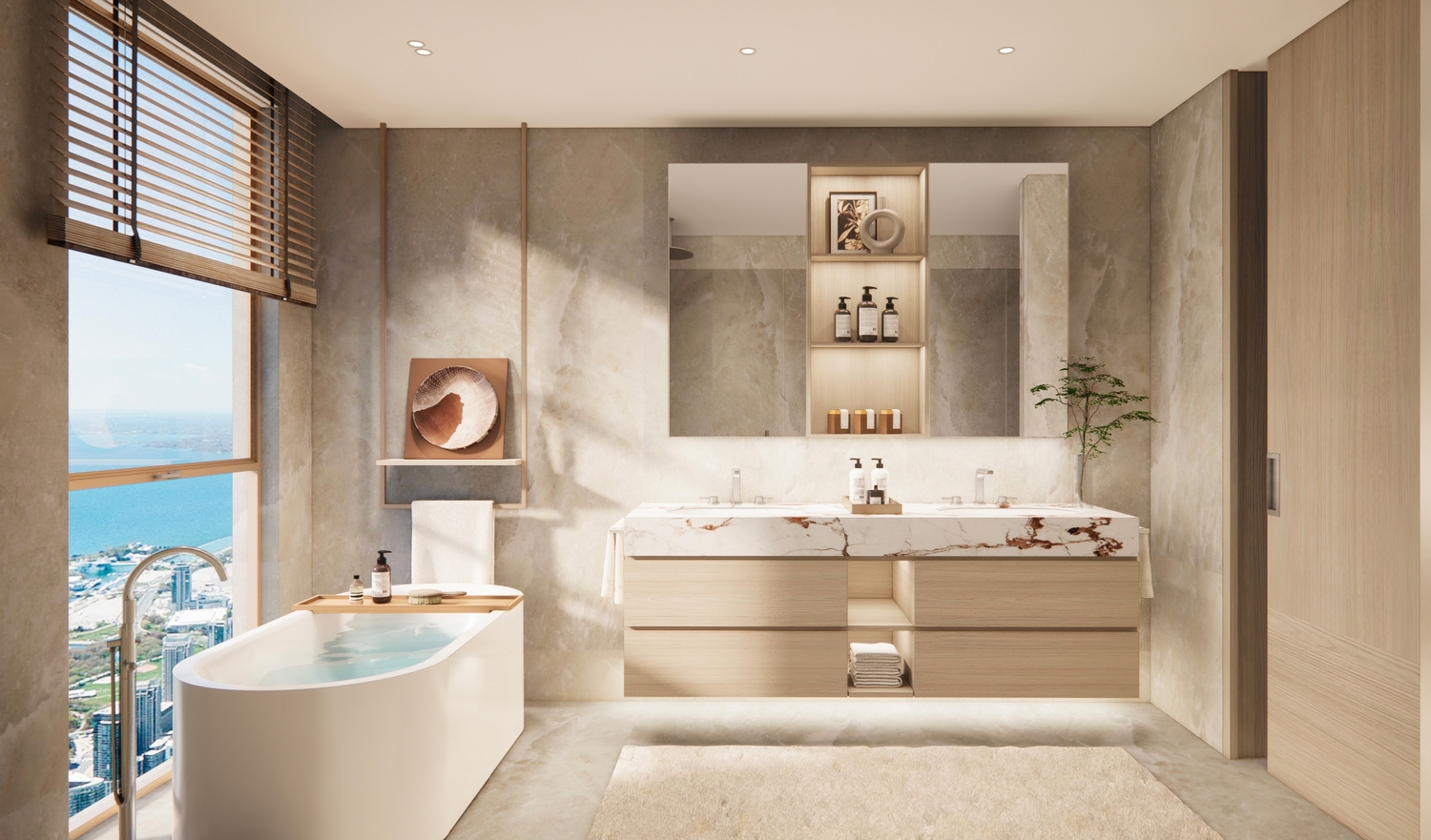 Bay Grove Residences Phase 1, 2 and 3 11