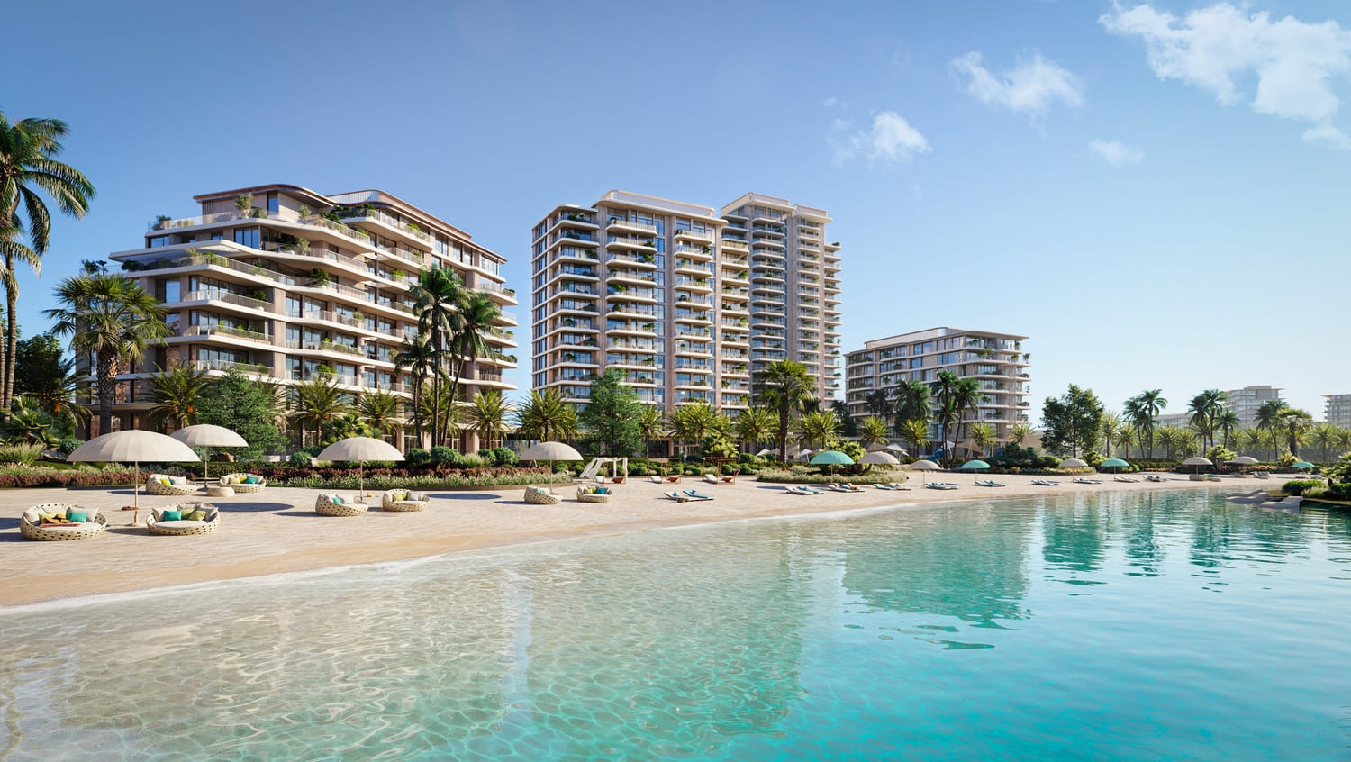 Bay Grove Residences Phase 1, 2 and 3 — 3